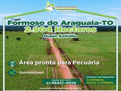 Fazenda para Venda, em , bairro 110