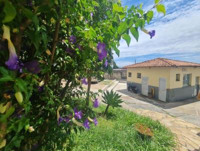 Apartamento para Venda, em Belo Horizonte, bairro Piratininga (Venda Nova), 2 dormitrios, 1 banheiro, 1 vaga