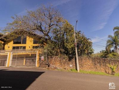 Casa para Venda, em Sapucaia do Sul, bairro Freitas, 6 dormitrios, 6 banheiros, 3 sutes, 7 vagas