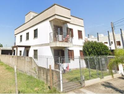 Apartamento para Locao, em Osrio, bairro Porto Lacustre, 2 dormitrios, 1 banheiro, 1 vaga