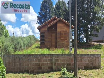 Casa para Venda, em So Francisco de Paula, bairro HAMPEL