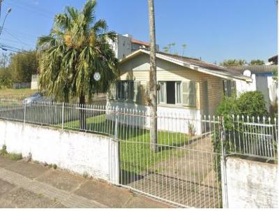 Casa para Locao, em Osrio, bairro Centro, 2 dormitrios, 1 banheiro, 1 vaga