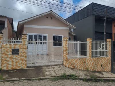 Casa para Loca��o, em S�o Bento do Sul, bairro Centen�rio, 4 dormit�rios, 2 banheiros, 1 vaga