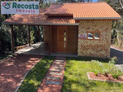 Casa para Venda, em So Francisco de Paula, bairro COLINAS