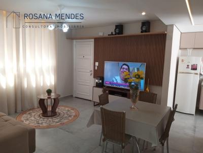 Apartamento para Venda, em Santos, bairro Embar, 2 dormitrios, 2 banheiros