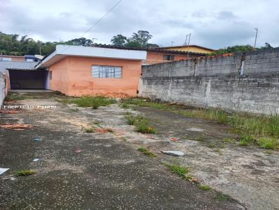 Casa para Venda, em Suzano, bairro Vila Barros, 1 dormitrio, 1 banheiro, 4 vagas