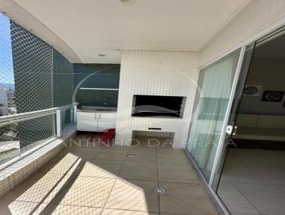 Apartamento para Venda, em Bertioga, bairro Riviera de So Loureno, 3 dormitrios, 4 banheiros, 3 sutes, 2 vagas