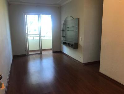 Apartamento para Venda, em So Jos dos Campos, bairro Valparaba