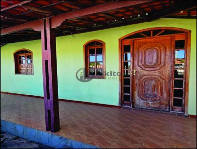 Casa para Venda, em Bonfim, bairro Cristo Redentor, 3 dormitrios, 1 banheiro, 1 sute