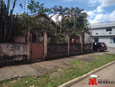 Casa para Venda, em Porto Velho, bairro So Cristovo, 5 dormitrios, 5 banheiros, 2 vagas