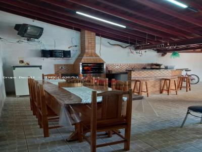 Casa para Venda, em Jaboticabal, bairro JARDIM BRANDI, 3 dormitrios, 2 banheiros, 1 sute, 2 vagas