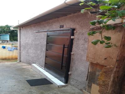 Casa para Venda, em Votorantim, bairro Jardim Serrano, 2 dormitrios, 1 banheiro