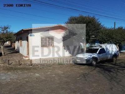 Casa para Locao, em Vacaria, bairro Franciosi