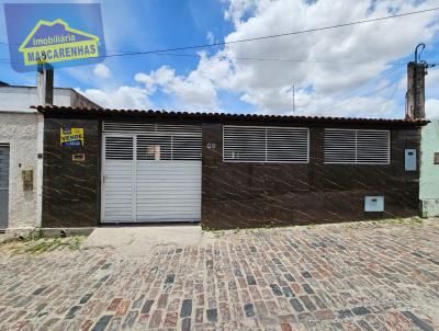 Casa para Venda, em Feira de Santana, bairro FEIRA X