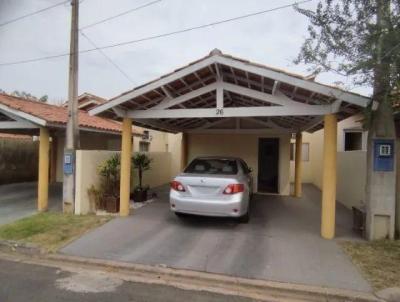 Casa para Venda, em Sorocaba, bairro Jardim Flamboyant, 2 dormitrios, 2 banheiros, 1 sute, 2 vagas