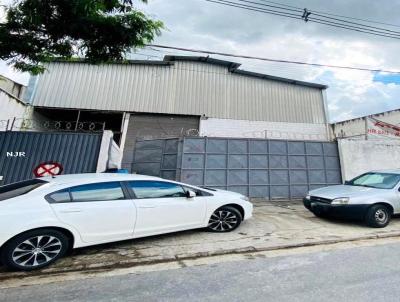 Galpo para Locao, em Itapevi, bairro NOVA ITAPEVI
