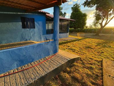 Fazenda para Venda, em Perolndia, bairro ZONA RURAL, 3 dormitrios, 1 banheiro, 2 vagas