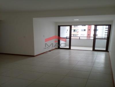 Apartamento para Locao, em Salvador, bairro Imbu, 3 dormitrios, 2 banheiros, 1 sute, 1 vaga