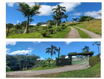 Stio para Venda, em Mogi das Cruzes, bairro Biritiba Ussu, 4 dormitrios, 6 banheiros, 1 sute, 10 vagas