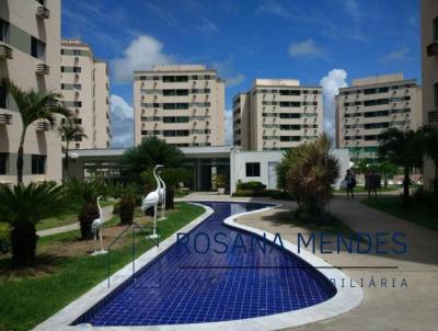 Apartamento para Venda, em Santos, bairro Embar, 3 dormitrios, 4 banheiros, 1 vaga