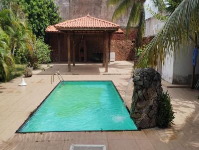 Casa para Venda, em Lauro de Freitas, bairro , 4 dormitrios, 2 banheiros, 2 sutes, 4 vagas