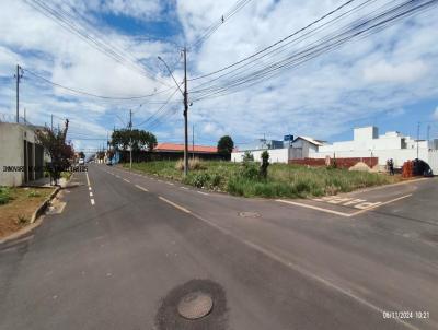 Terreno para Venda, em Araguari, bairro Gran Ville