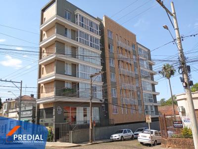 Apartamento para Venda, em Cachoeira do Sul, bairro Centro, 1 dormitrio, 1 banheiro, 1 vaga