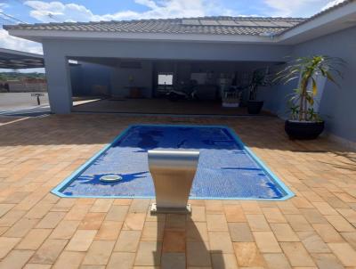 Casa para Locação, em Lins, bairro Residencial Parque das Flores, 2 dormitórios, 2 banheiros, 1 suíte, 3 vagas