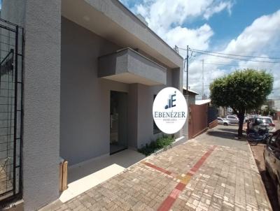 Comercial para Locao, em Rondonpolis, bairro Bairro Vila Aurora