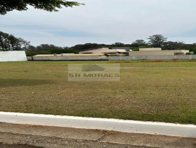 Terreno em Condomnio para Venda, em Araoiaba da Serra, bairro 