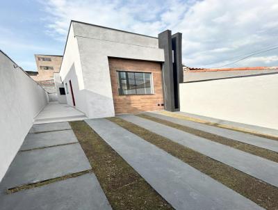 Casa para Venda, em Mogi das Cruzes, bairro Vila Nova Cintra, 2 dormitrios, 1 banheiro, 1 sute, 1 vaga