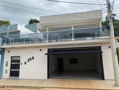 Casa para Venda, em Piracaia, bairro Centro, 2 dormitrios, 3 banheiros, 1 sute, 4 vagas