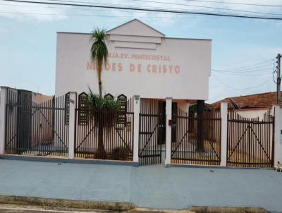 Prdio para Venda, em Juara, bairro Centro