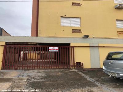 Apartamento para Locao, em Presidente Prudente, bairro Jardim Pacaemb, 2 dormitrios, 1 banheiro, 1 vaga