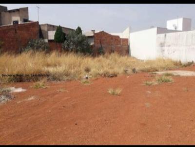 Lote para Venda, em Araguari, bairro Interlagos 1