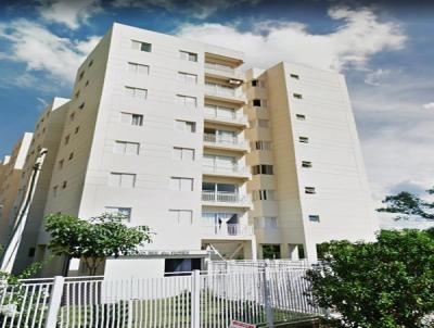 Apartamento para Venda, em Itu, bairro Jardim Faculdade, 2 dormit�rios, 1 banheiro, 2 su�tes, 2 vagas