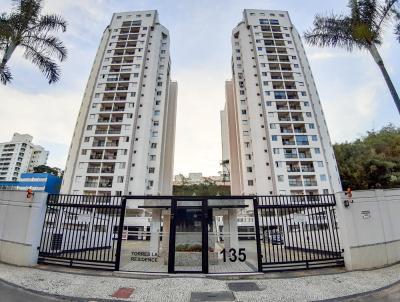 Apartamento para Venda, em Juiz de Fora, bairro Alto dos Passos, 2 dormitrios, 3 banheiros, 2 sutes, 1 vaga