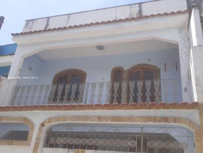 Casa Duplex para Venda, em Rio de Janeiro, bairro Bangu, 3 dormitrios, 2 banheiros, 1 sute