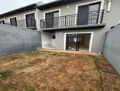 Casa em Condomnio para Venda, em Cotia, bairro Chcara Ondas Verdes, 3 dormitrios, 3 banheiros, 1 sute, 2 vagas