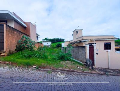 Lote para Venda, em Campo Belo, bairro Centenrio