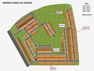 Terreno Comercial para Venda, em Lapa, bairro Alto da Cruz