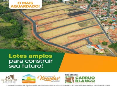 Lote para Venda, em Lins, bairro Junqueira