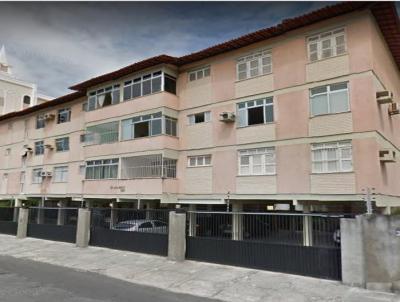 Apartamento para Locao, em Fortaleza, bairro Ftima, 3 dormitrios, 2 banheiros, 1 sute, 1 vaga