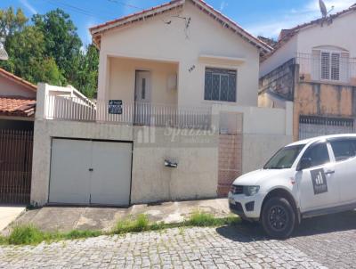 Casa para Locao, em Cruzeiro, bairro Jardim Amrica, 3 dormitrios, 1 banheiro, 1 vaga