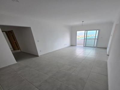 Apartamento para Venda, em Praia Grande, bairro Mirim, 2 dormitrios, 1 banheiro, 1 vaga