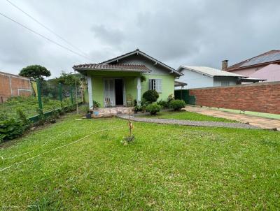 Casa para Locao, em Trs Coroas, bairro Centro, 2 dormitrios, 2 banheiros