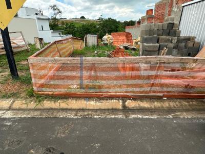 Terreno em Condomnio para Venda, em Indaiatuba, bairro Loteamento Park Gran Reserve