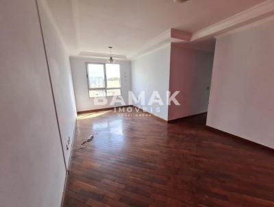 Apartamento para Venda, em So Paulo, bairro Jardim Santa Emlia, 3 dormitrios, 1 banheiro, 1 vaga