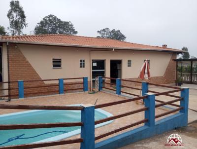 Chcara para Venda, em Taubat, bairro So Gonalo, 1 dormitrio, 3 banheiros