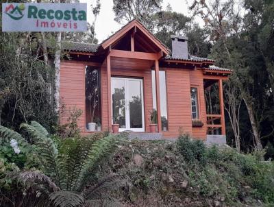 Casa para Venda, em So Francisco de Paula, bairro ALPES